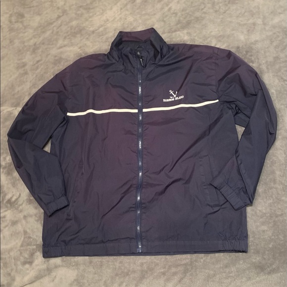 Beacon Point Jacket - Picture 2 of 5